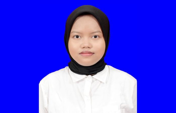 PENULIS ARTIKEL: Oktavina Dwi Nuraini, Mahasiswi D4 Teknologi Radiologi Pencitraan, Universitas Airlangga, Surabaya