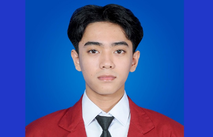 PENULIS ARTIKEL: Muhammad Rangga Surya Negara mahasiswa jurusan Hubungan Internasional, Fakultas Ilmu Sosial dan Ilmu Politik, Universitas Muhammadiyah Malang