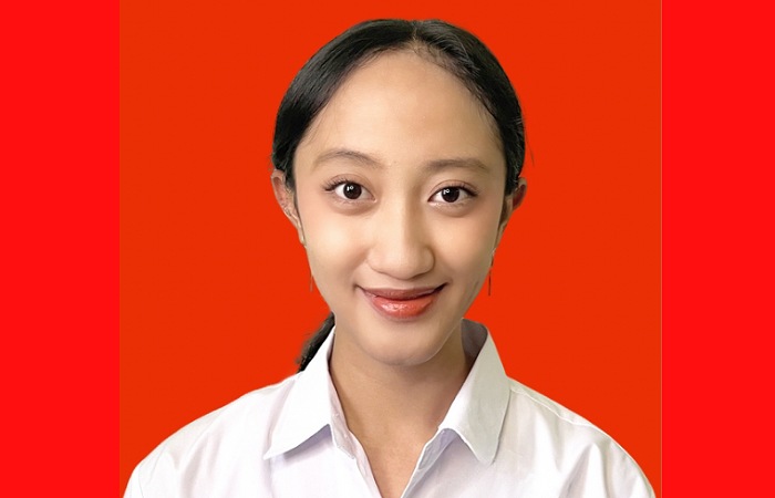 PENULIS ARTIKEL: Anastasia Mustika Sakraline adalah Mahasiswi Fakultas Kedokteran Gigi, Universitas Airlangga, Surabaya