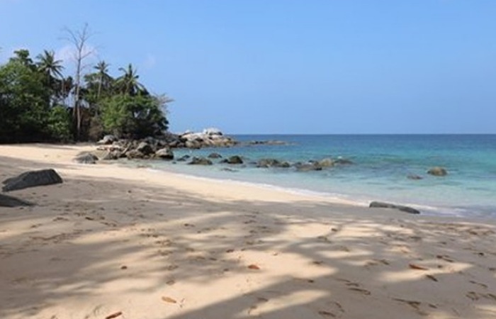 Pantai Tambakrejo, Blitar