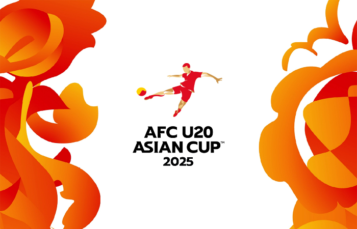 AFC U20 2025: Timnas Indonesia Bergabung Dalam Grup C