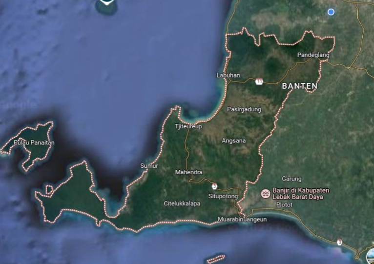 Program Pendaftaran Tanah Sistematis Lengkap (PTSL) Tahun Anggaran 2025