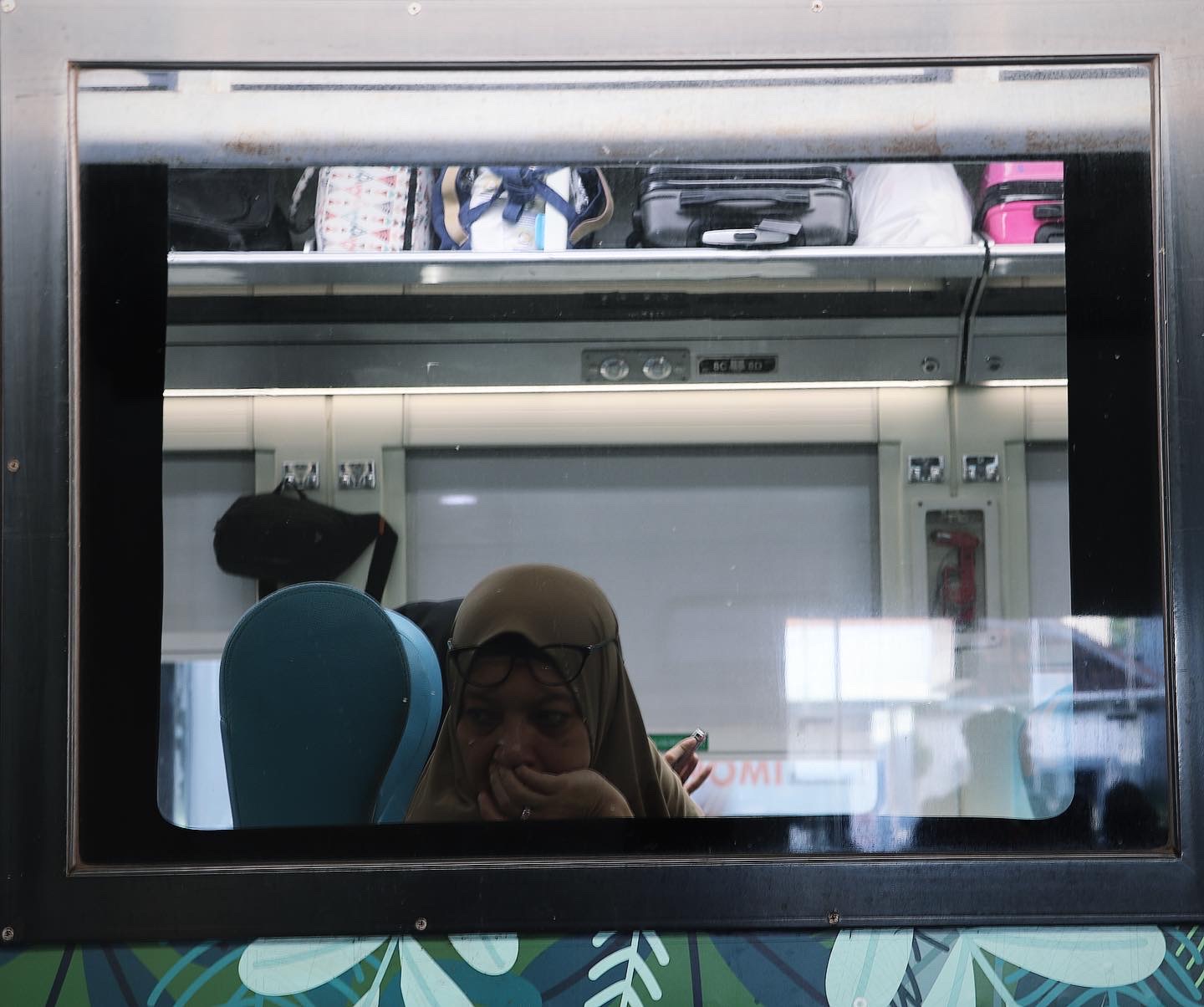 GANTI JADWAL: KAI mulai memberlakukan Gapeka 2025 per 1 Februari 2025 atau hari ini.