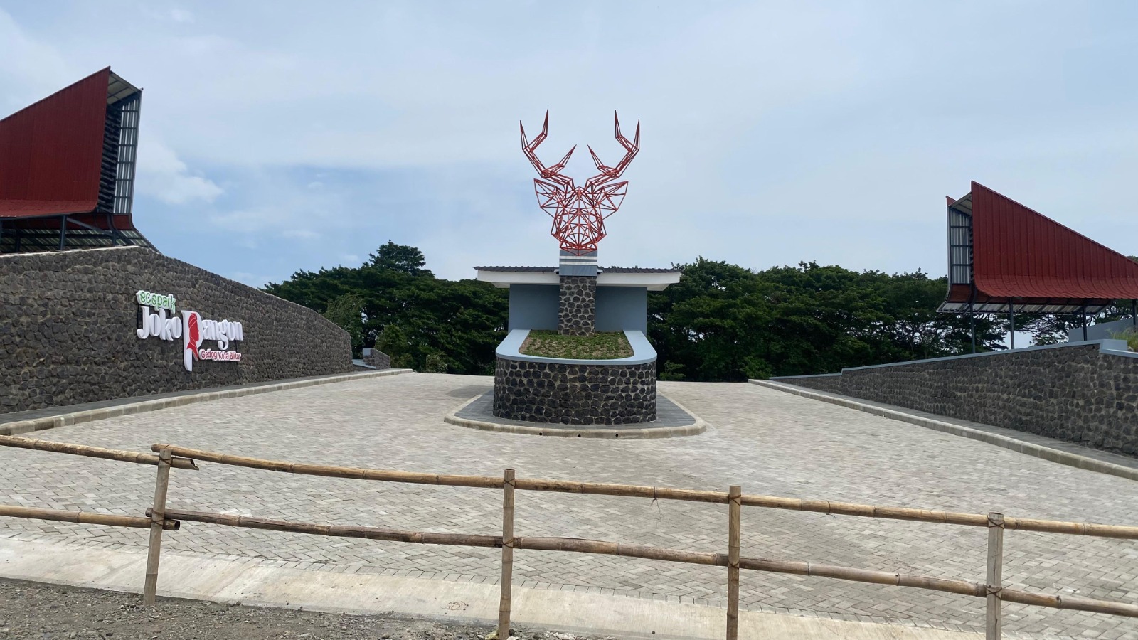 Ecopark Joko Pangon