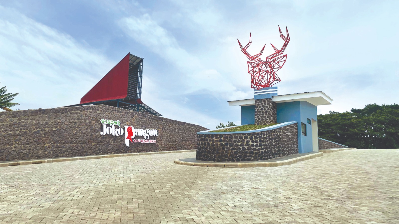 Ecopark Joko Pangon