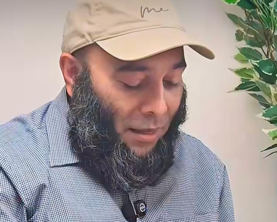 Resep Herbal dr. Zaidul Akbar untuk Mengontrol Darah Tinggi Secara Alami