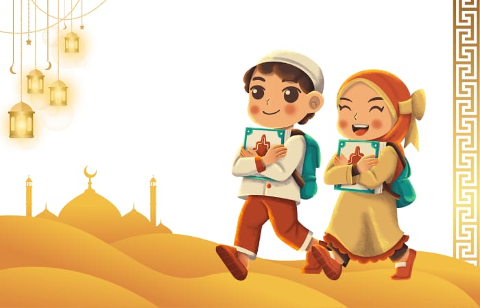 PUASA SUNNAH: Puasa Ayyamul Bidh Dapat Meningkatkan Rasa Syukur Serta Kepedulian Sesama