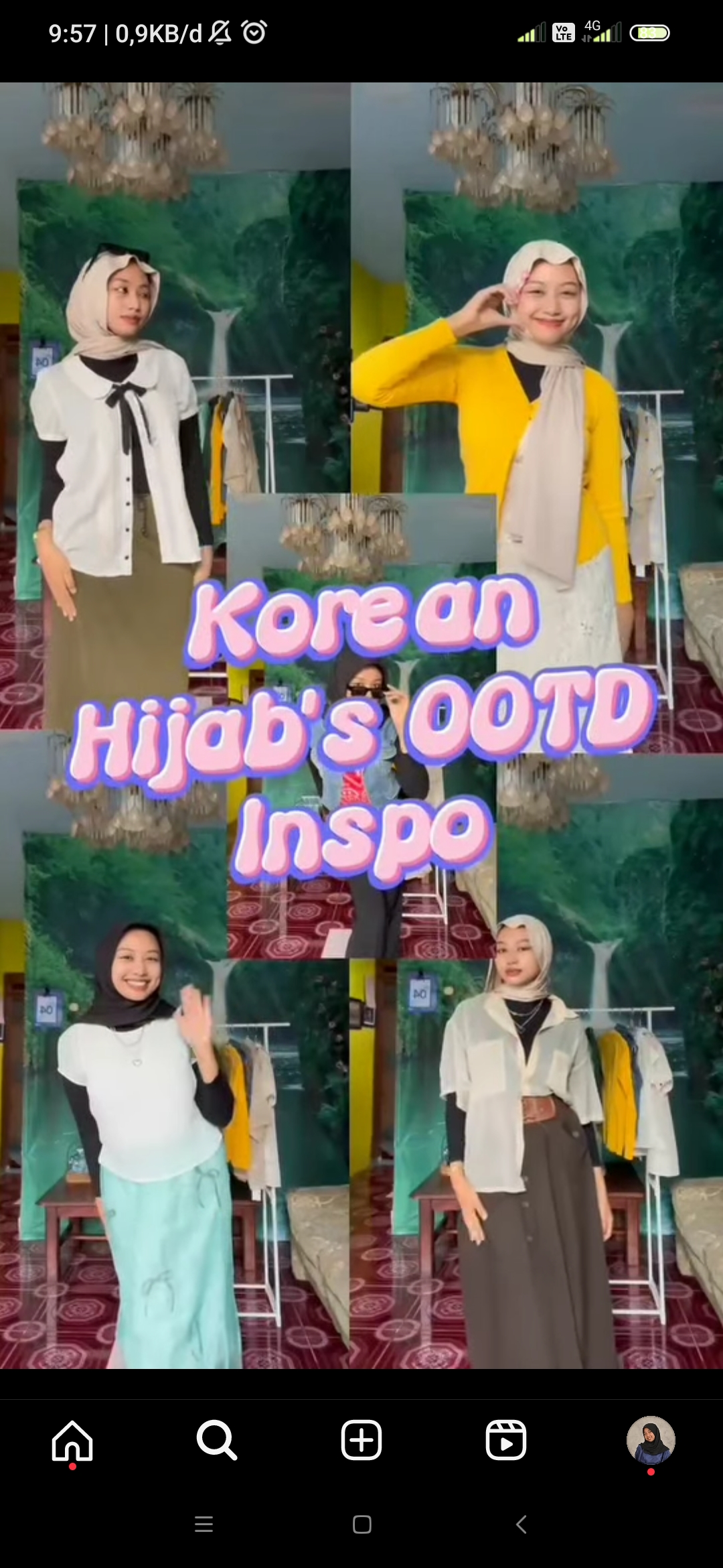 Jangan khawatir soal batasan! Cosplay idol Korea terbuka untuk semua, termasuk buat kamu yang berhijab.