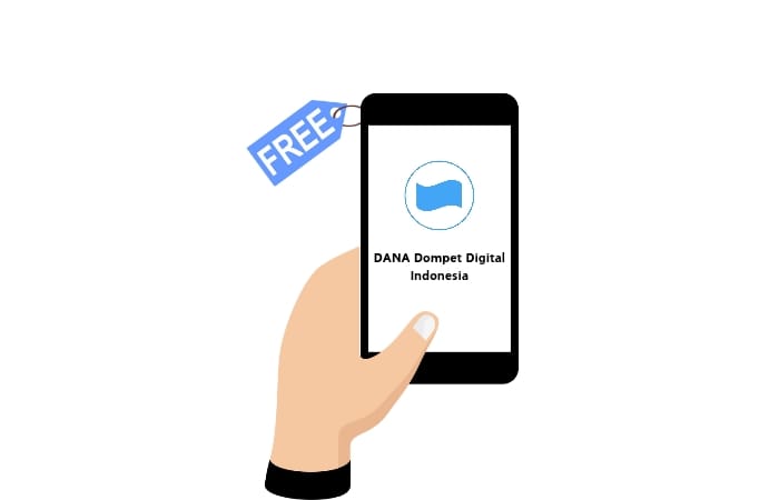 DAGET: Berburu Saldo DANA Gratis melalui Dompet Digital Indonesia