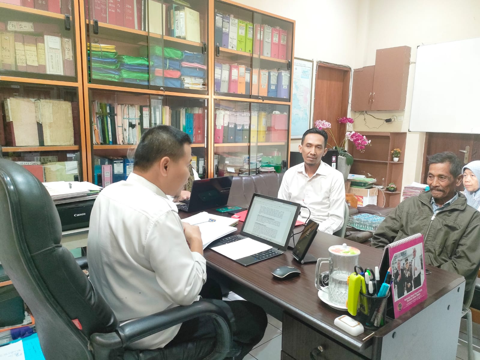 Kantor Pertanahan Kabupaten Malang