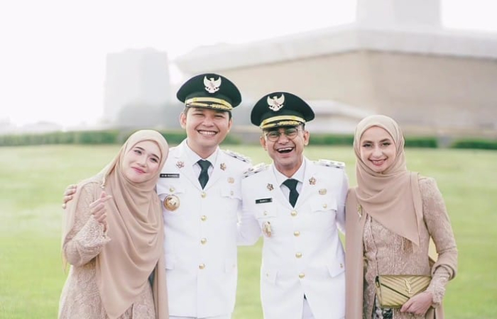 Muhammad Wahyu dan Ramzi Terpilih Sebagai Bupati dan Wakil Bupati Cianjur periode 2025-2030
