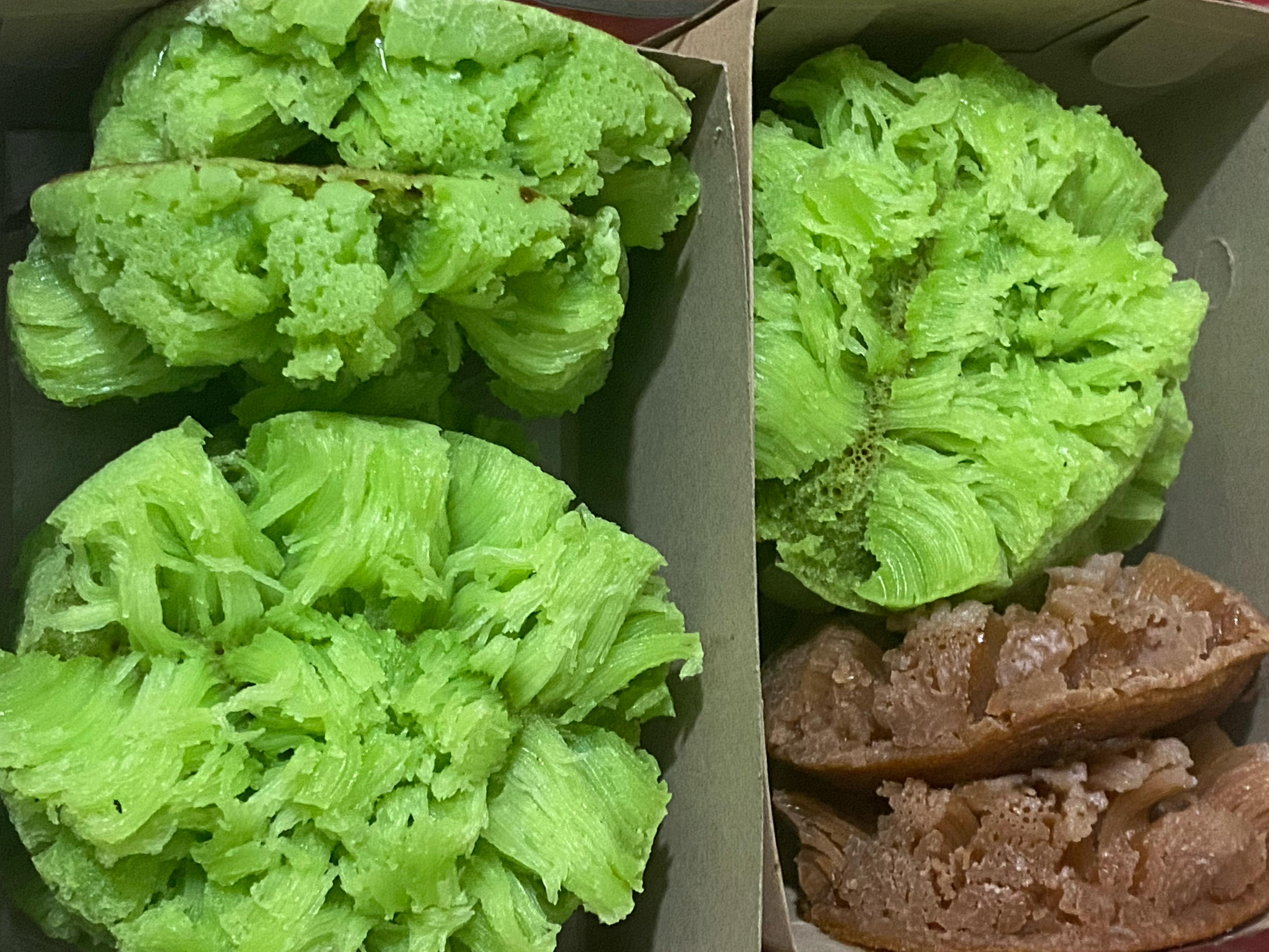 Sejarah Kue Bikang: Jajanan Tradisional yang Tetap Lestari Hingga Kini