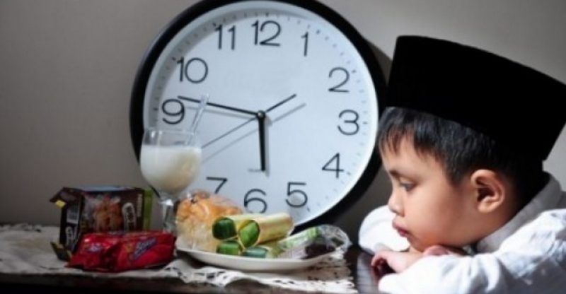 trend puasa ramadhan (foto by pinterest)
