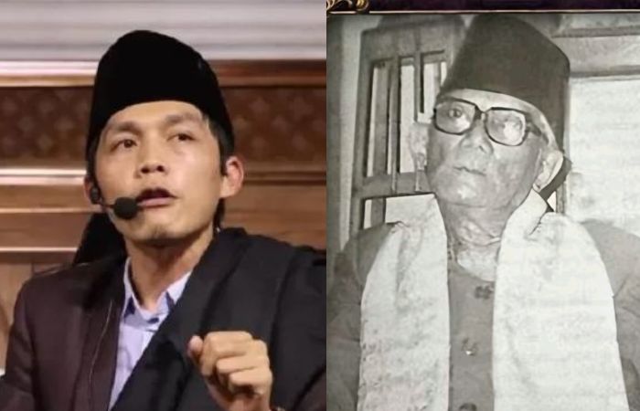 Dai kondang Blitar, Gus Iqdam meriwayatkan tirakat KH Yasin Yusuf Blitar agar terhindar dari penyakit hati