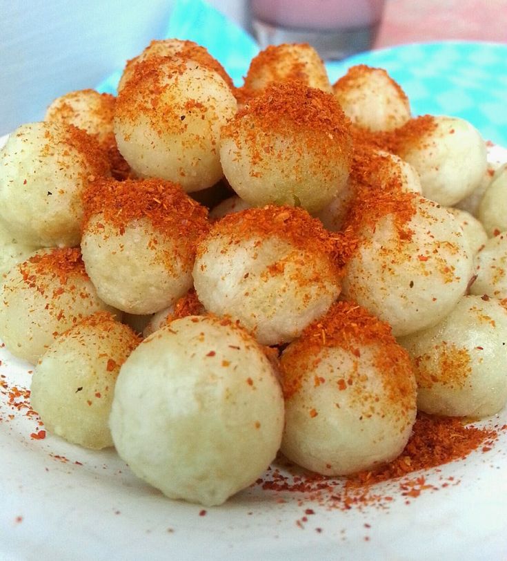 CIMOL: Jajanan kaki lima banyak diburu untuk menu takjil.