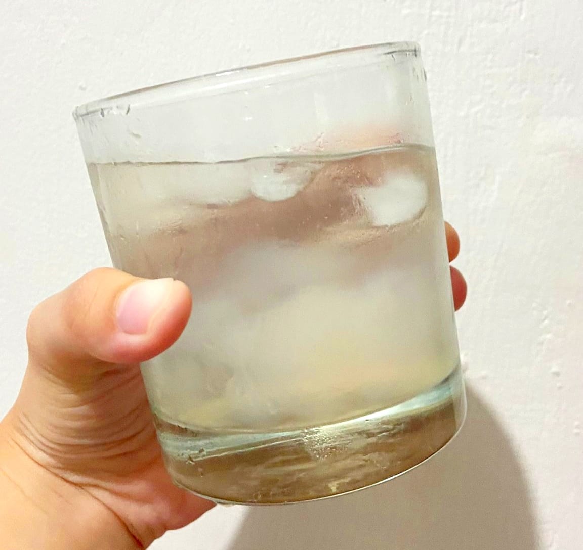 MAGIC WATER: Minuman segar cocok untuk buka puasa