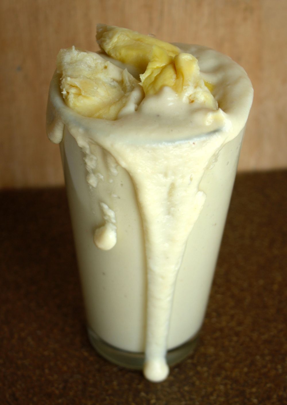 Es kocok durian ala rumahan (foto by pinterest)