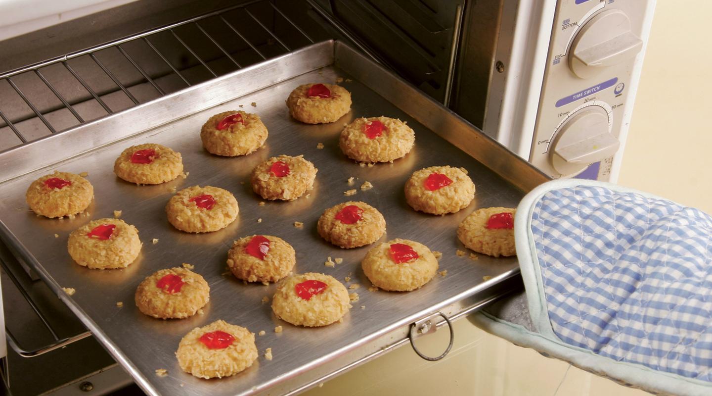 bikin kue kering untuk lebaran yang mudah dan bisa dicobain pemula