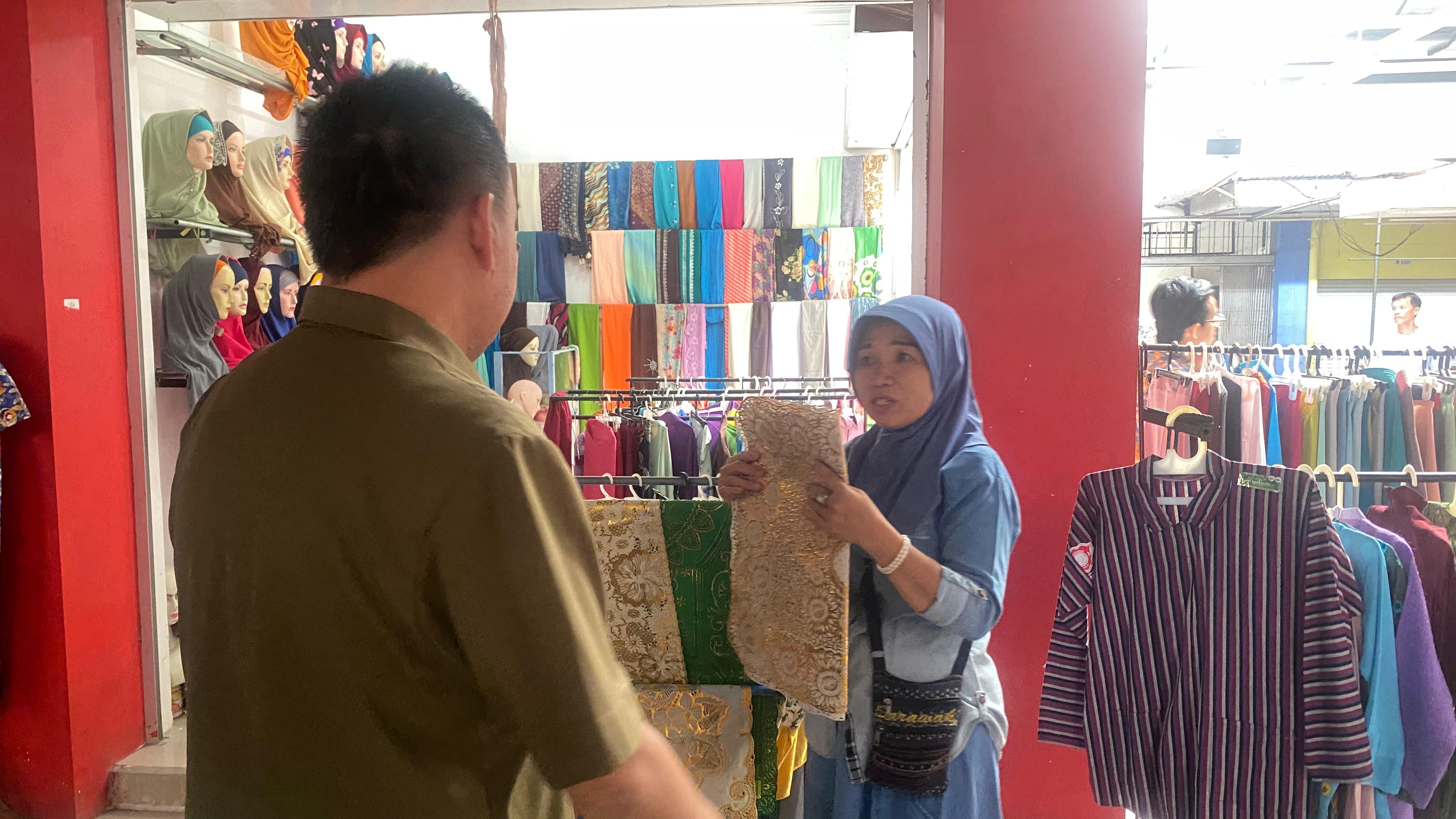 Tarik Pengunjung dengan Banyak Event