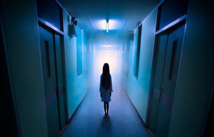 Misteri Rumah Sakit St. Mary: Eksperimen Ilegal dan Teror di Kamar 13