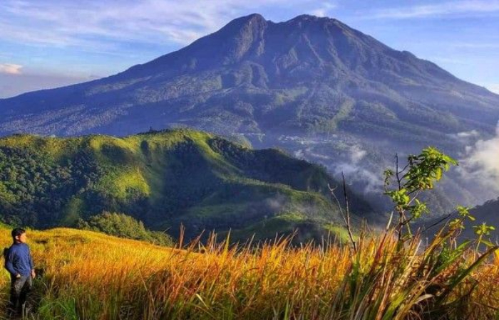 Rute Gunung Lawu