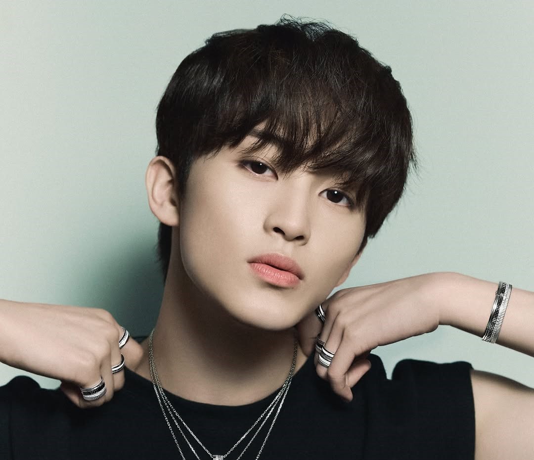 Mark NCT Siap Rilis Album Solo Pertama