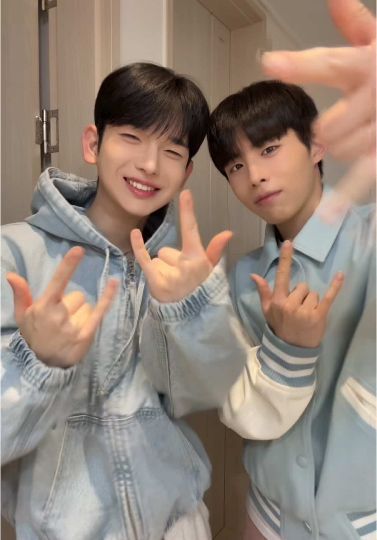 trend velocity yang kian digemari warganet (foto by tiktok )