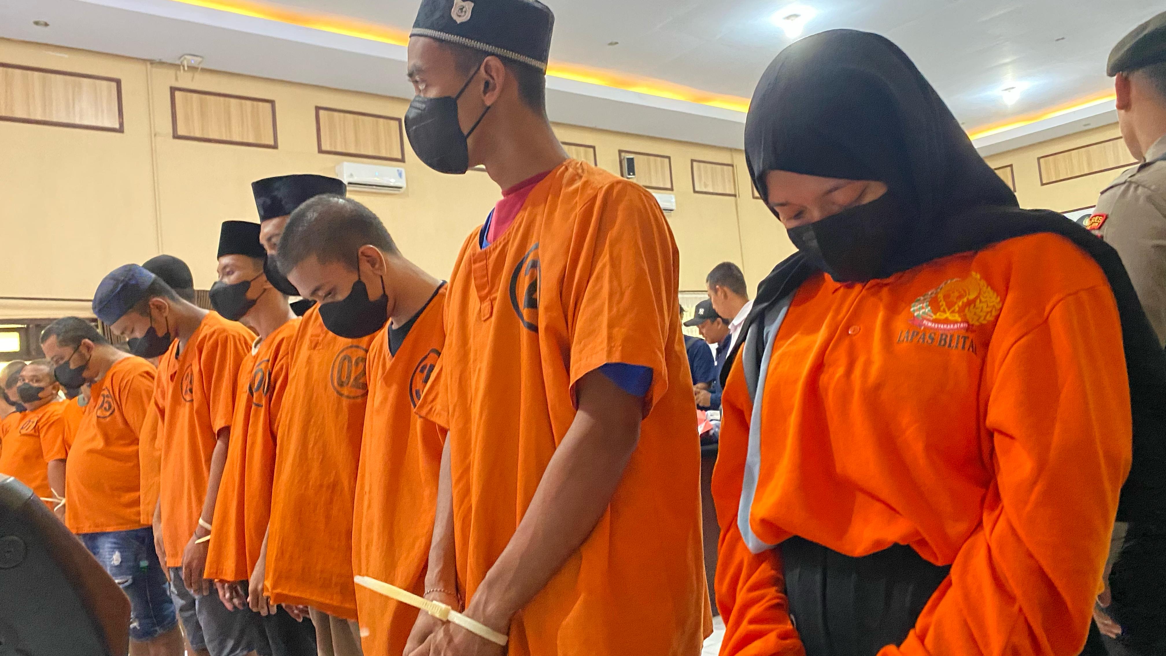 MIRIS: DER harus mempertanggungjawabkan perbuatannya usai menyebar konten pornografi.