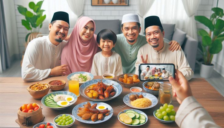 Perbedaan Antara Idul Fitri dan Lebaran Ketupat, Jangan Sampai Keliru!