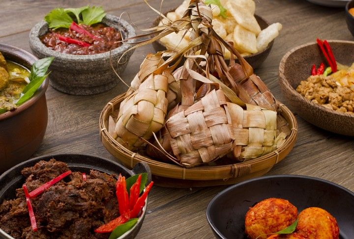 Bukan Sekadar Makan Ketupat: Inilah Sejarah Lebaran Ketupat yang Jarang Diketahui