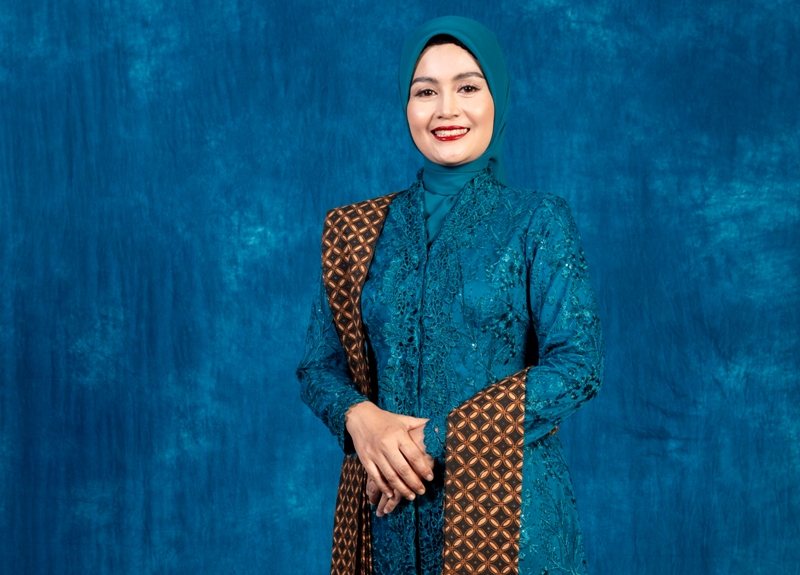 Kharisa Rizqi Syauqul Muhibbin