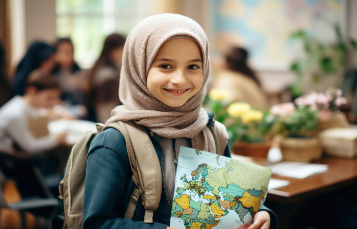 Lebih dari Sekadar Sekolah: Inilah Alasan Pendidikan Perempuan Harus Jadi Prioritas