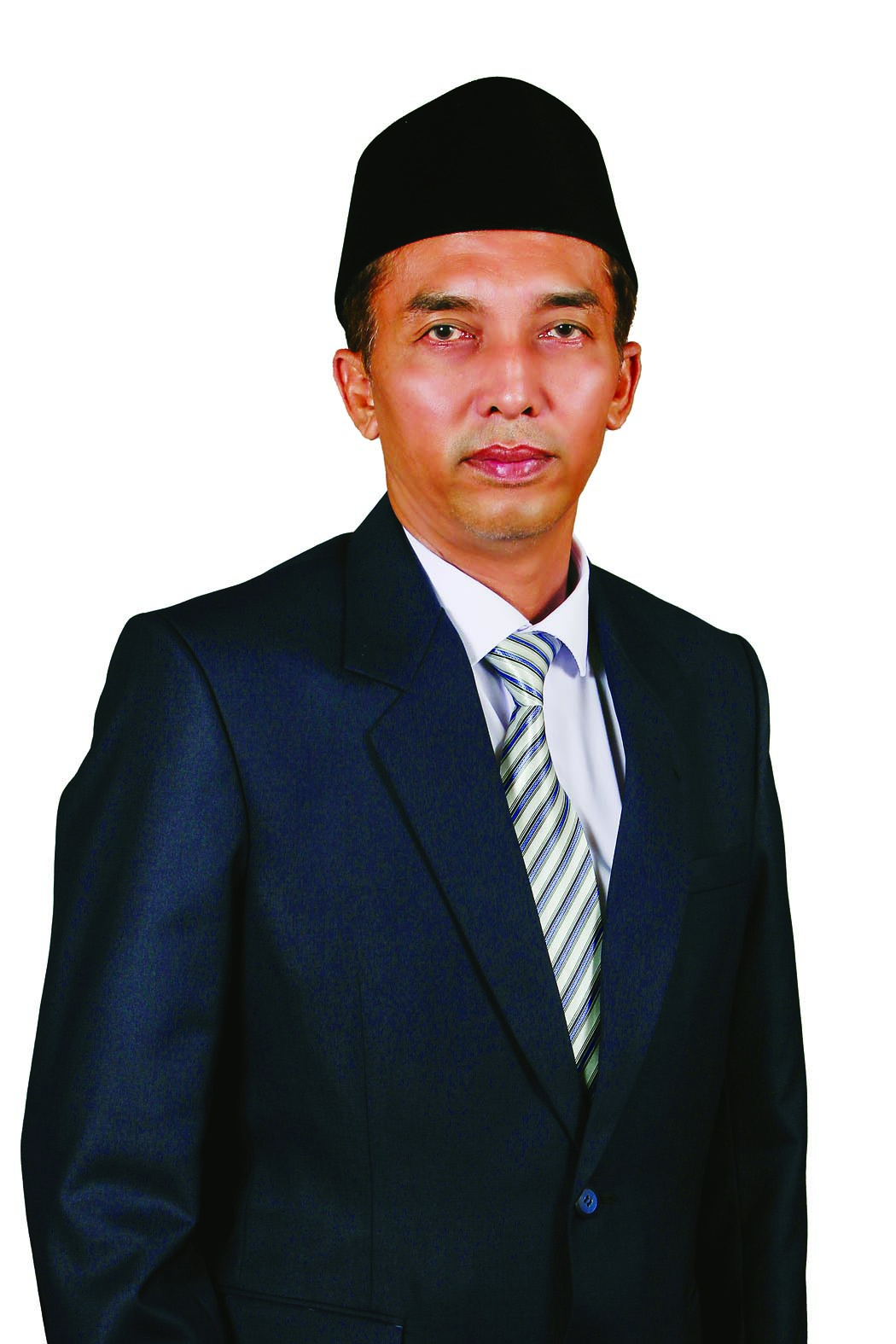 Plh Ketua DPRD Kota Blitar, Adi Santoso