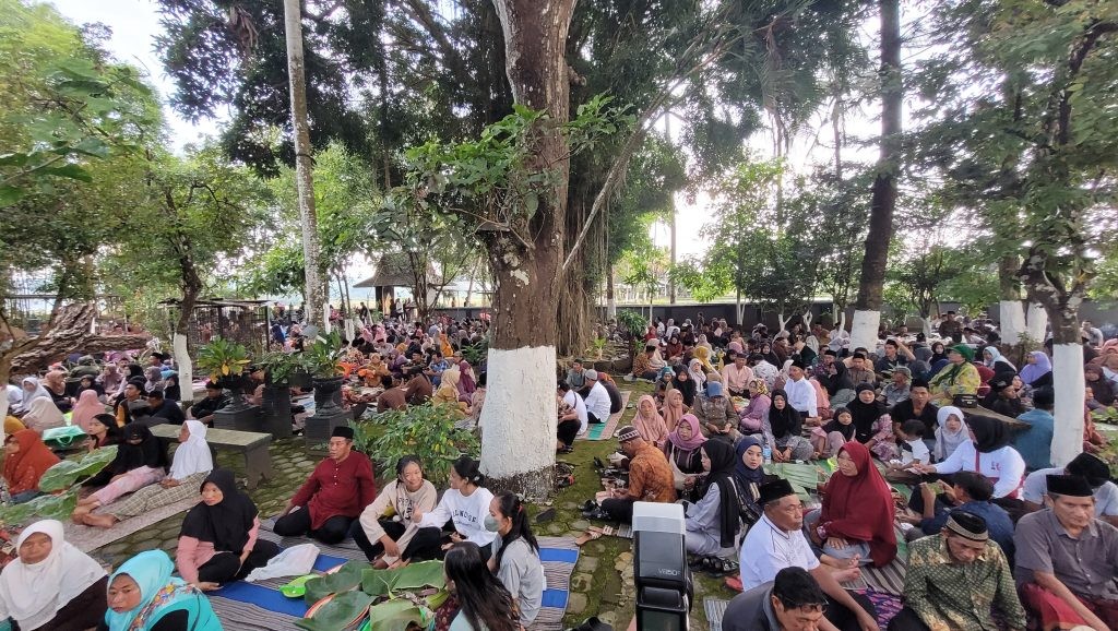 Peringatan Haul Eyang Djugo ke-155 tahun 2025.