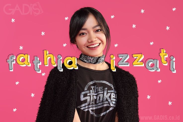 Fathia Izzati musisi sekaligus anggota Malaka Project