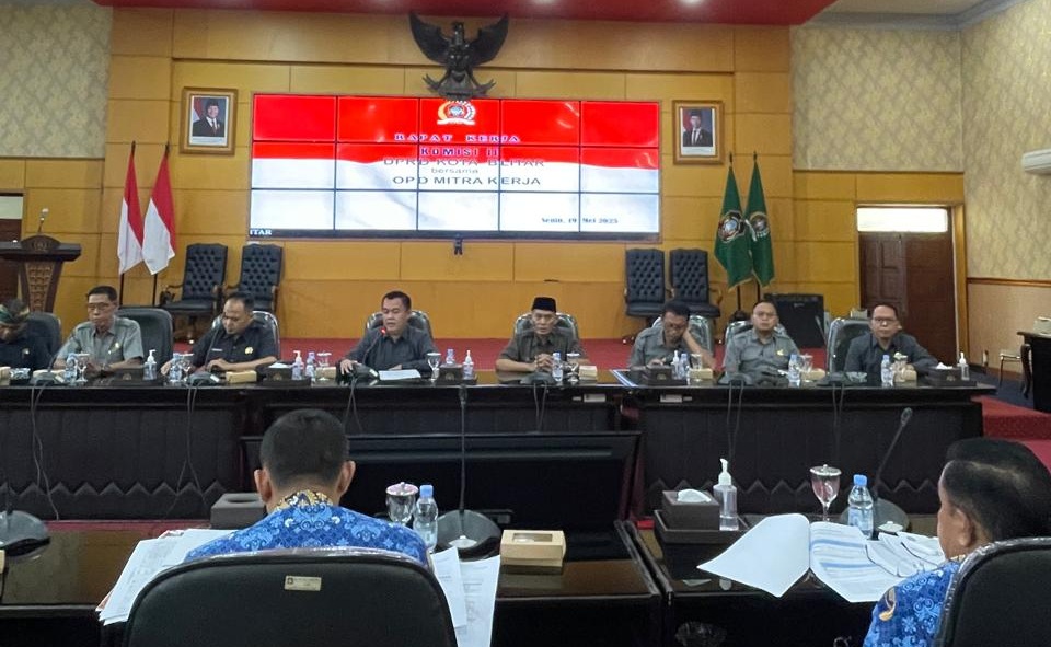 Efisiensi, Ruang Gerak Dewan Terbatas
