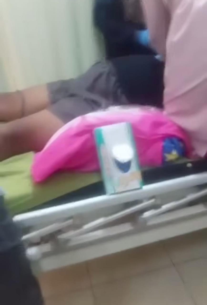 Video Penanganan Pasien BPJS