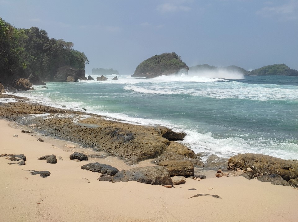 Pantai Peh Pulo