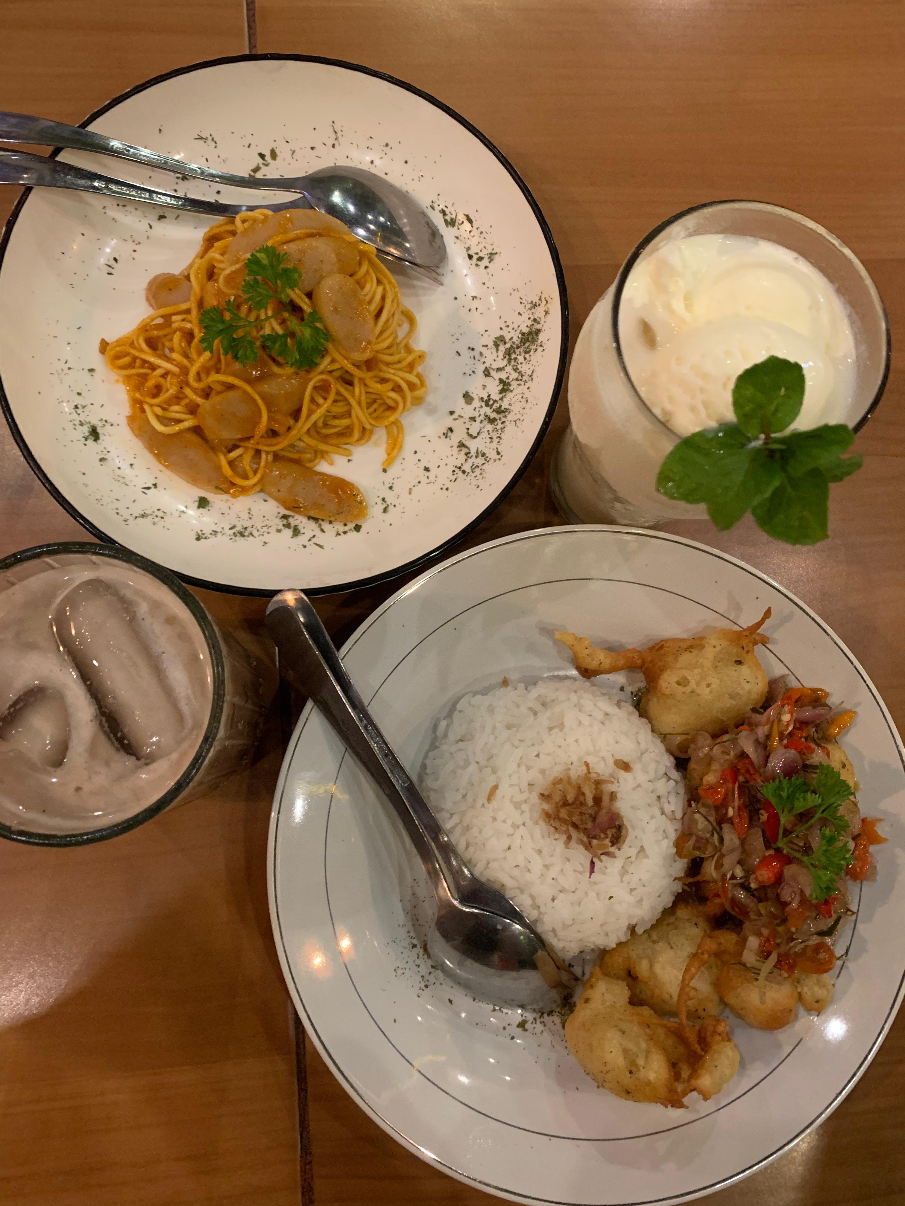 TROPIS COFFEE