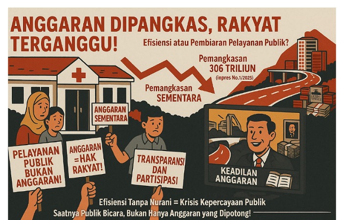 Ilustrasi artikel yang ditulis oleh : Firgita Dewi & Zahra Nur Laily, Mahasiswa Ilmu Pemerintahan, Universitas Muhammadiyah Malang.