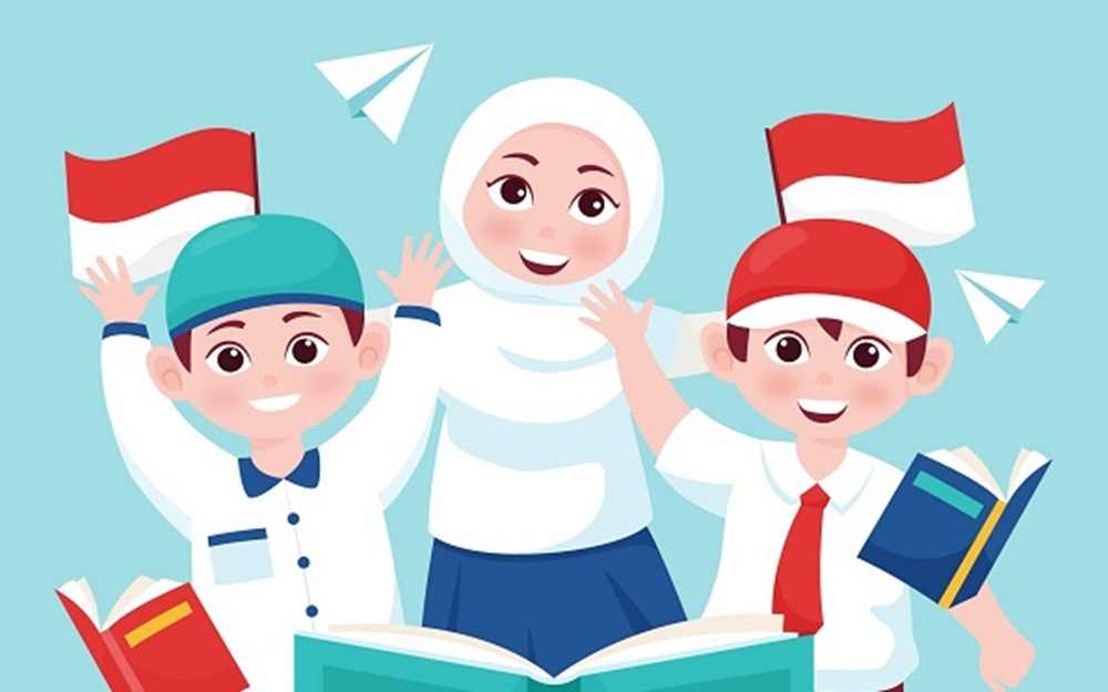 Ilustrasi MPLS