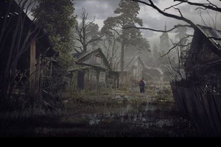 Desa Gaib di Perbatasan Blitar? Kisah Pemotor yang Tersesat di Malam Hari