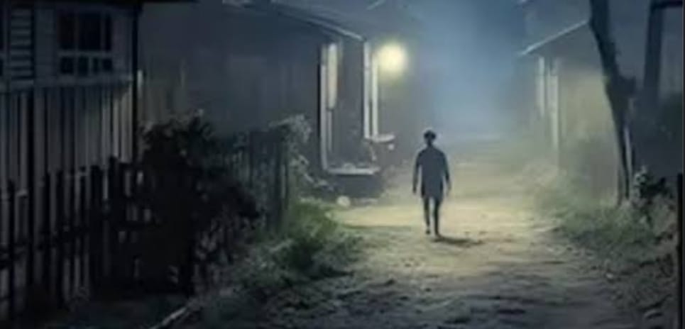 Desa Gaib di Hutan Blitar: Warga Blitar Sudah Lama Mendengarnya