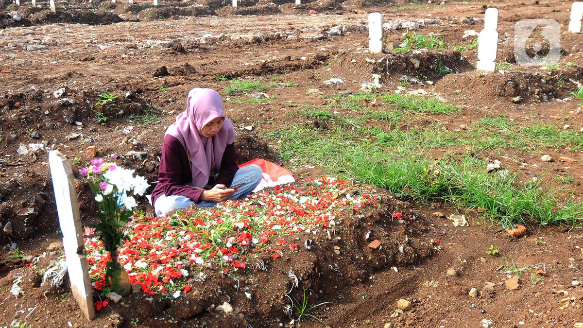 Tersesat di Alam Gaib, Diselamatkan Doa Ibu di Sepertiga Malam
