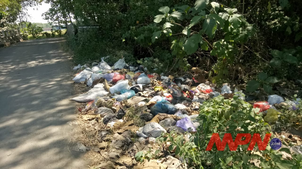 Bau Badan Bukan Kutukan Genetik, Tapi Gaya Hidup Kemproh