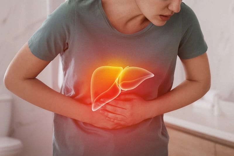 Santan Bikin Liver K.O.? Ini Penjelasan Ilmiahnya dari dr Tirta Blitar