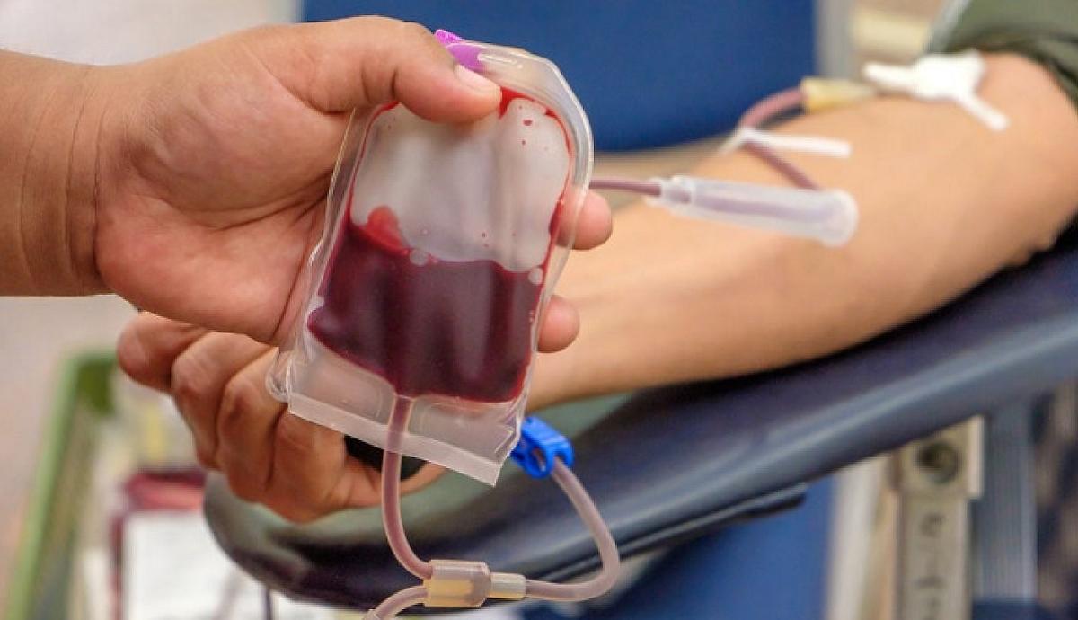 Donor Darah Bikin Tekanan Turun? Ini Penjelasan Medis dari dr Tirta Blitar