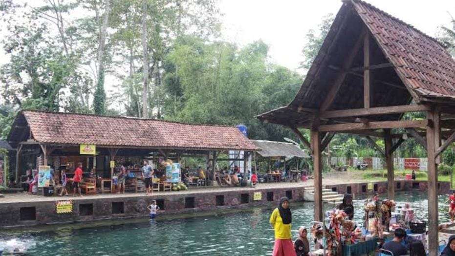 wisata berkelanjutan Blitar, pemuda Blitar, edukasi wisata, wisata milenial