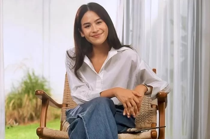 Burnout, Ekspektasi, dan Mencari Makna Hidup: Maudy Ayunda dan Lagu Jakarta Ramai