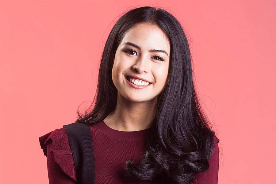 Dari Bayi Terbesar Jadi Spokesperson G20: Perjalanan Maudy Ayunda Melawan Rasa Takut
